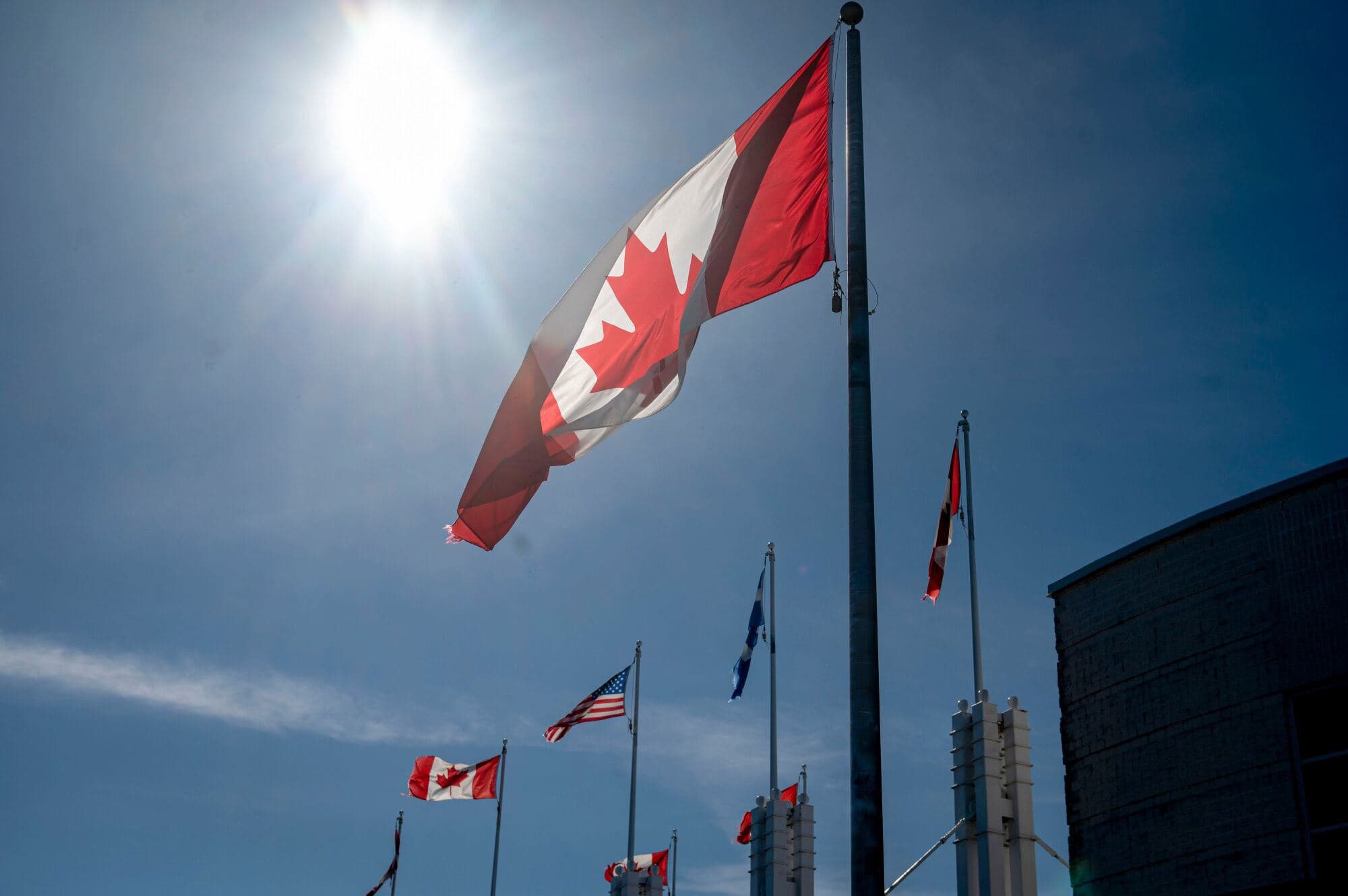 Canada Plans to Allow Commercial Space Launches, Reduce Reliance on the US