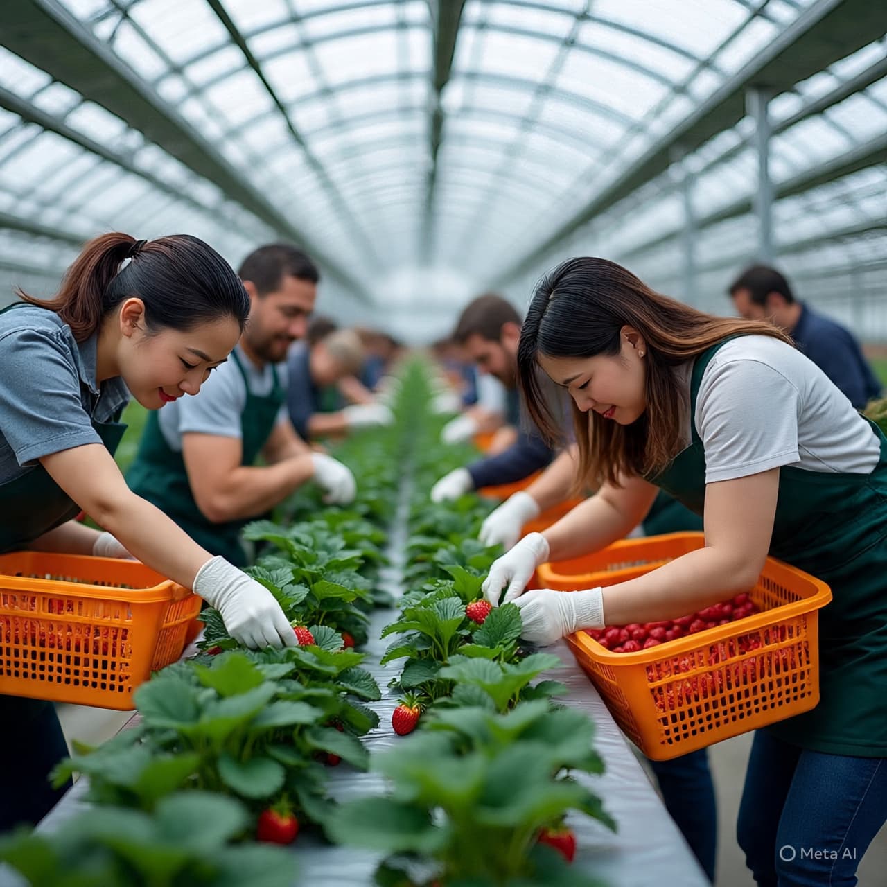 When the Wind Turns Unexpectedly Strong, What Quiet Lesson Emerges From a Spring Day in Nasu?