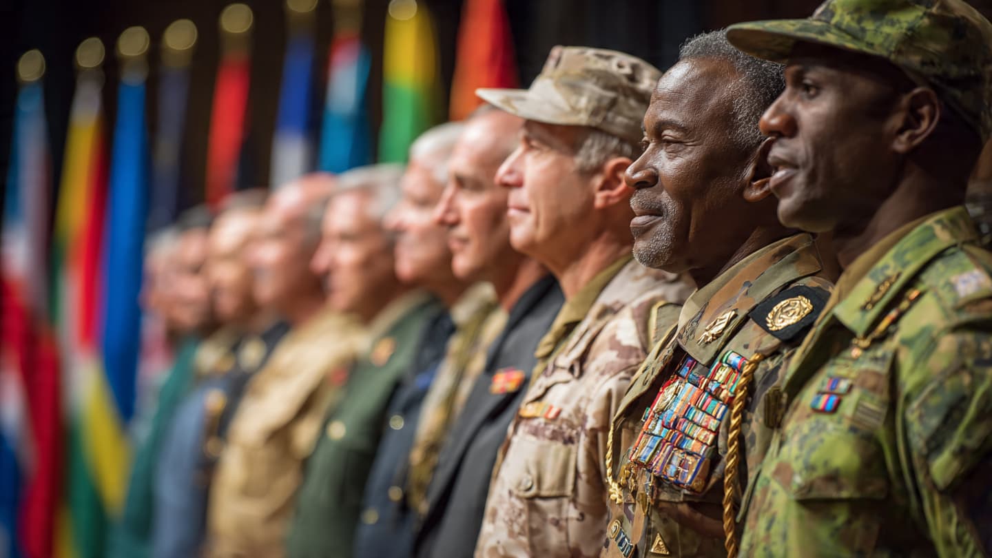 Between the Forest and the Coastal Wave, Mapping a Joint Southern Pulse