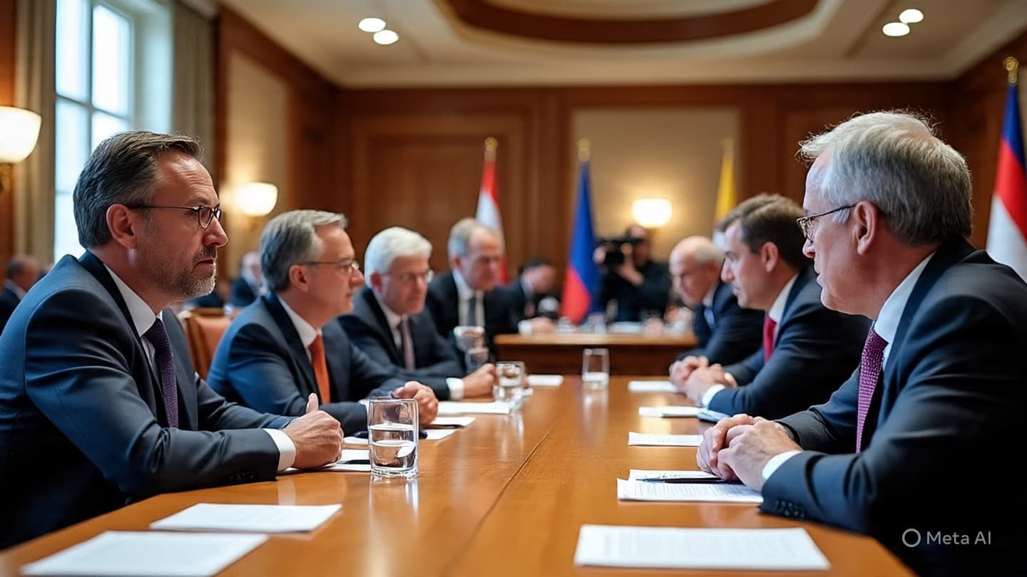 When Strategy Is Questioned, Do Alliances Seek New Clarity?