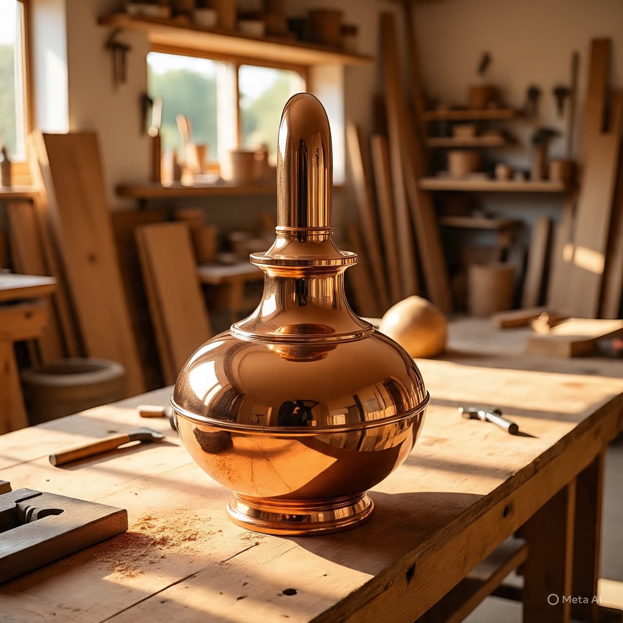 Where the Still Drips in the Quiet Shed: Reflections on the Law of the Land