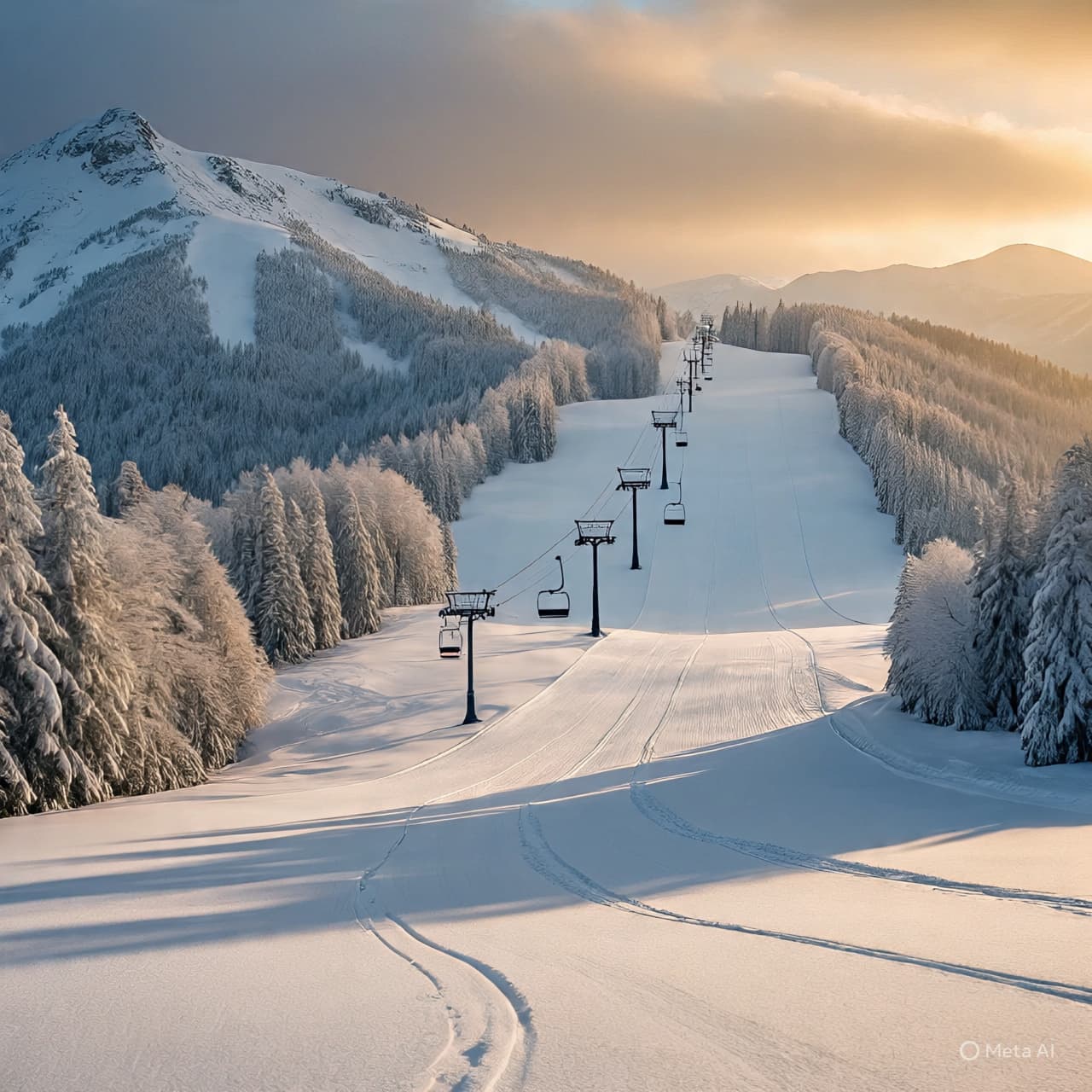 A Light Extinguished on the Slopes: Remembering a Beautiful Life