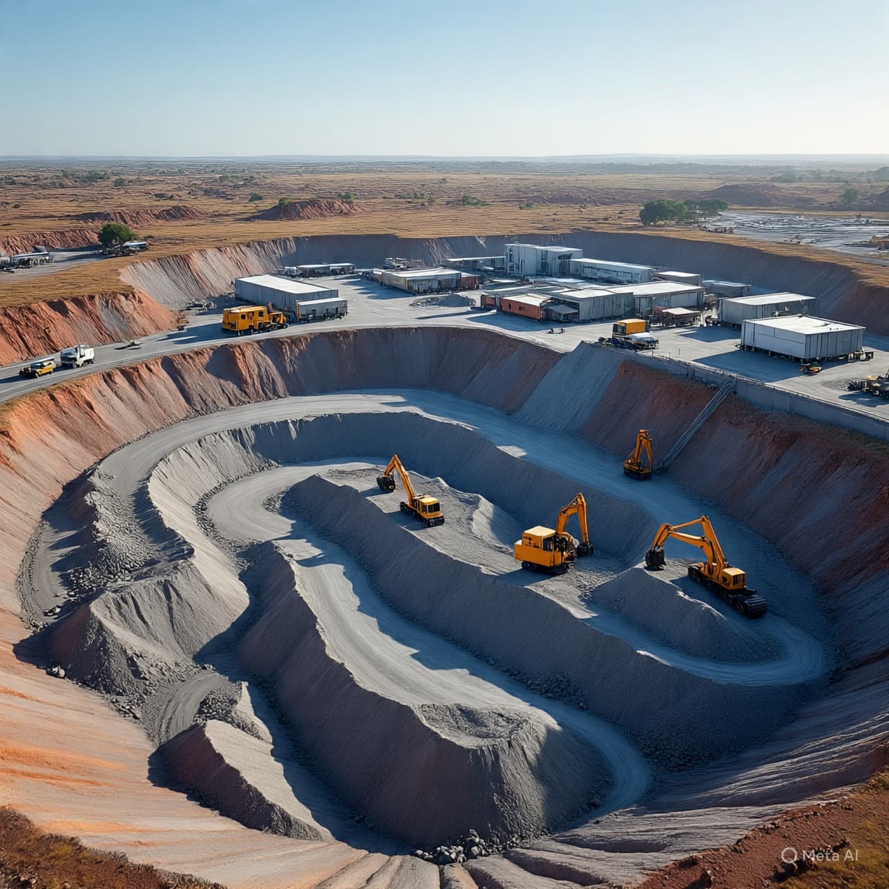 Between Earth and Aspiration: A New Stake in an Old Diamond Legacy