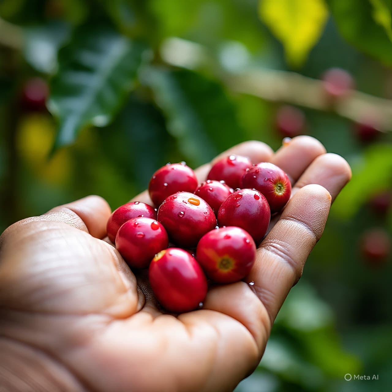 When the Bean Finds the Sun: A Reflection on Resilient Earth