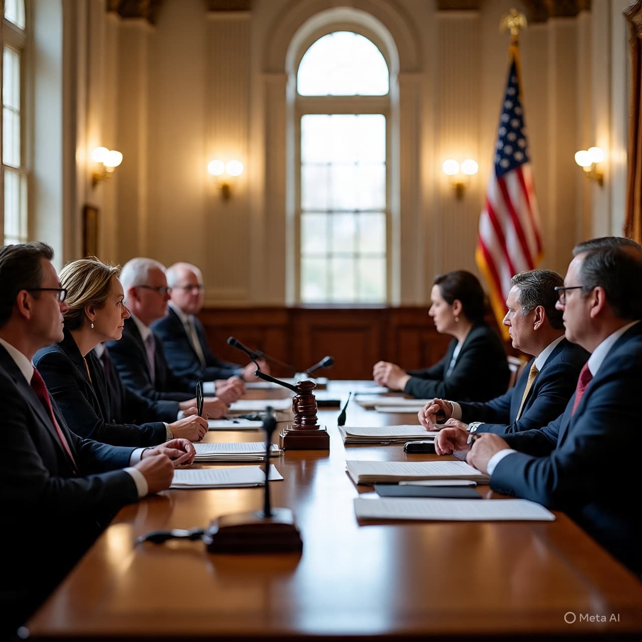 Beneath Measured Words and Guarded Plans: America’s Defense Vision Examined