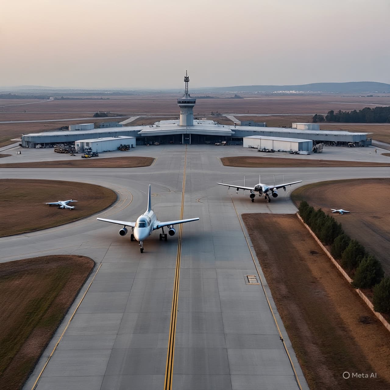 When Warnings Rise Like Distant Thunder, Can Restraint Still Be Heard?