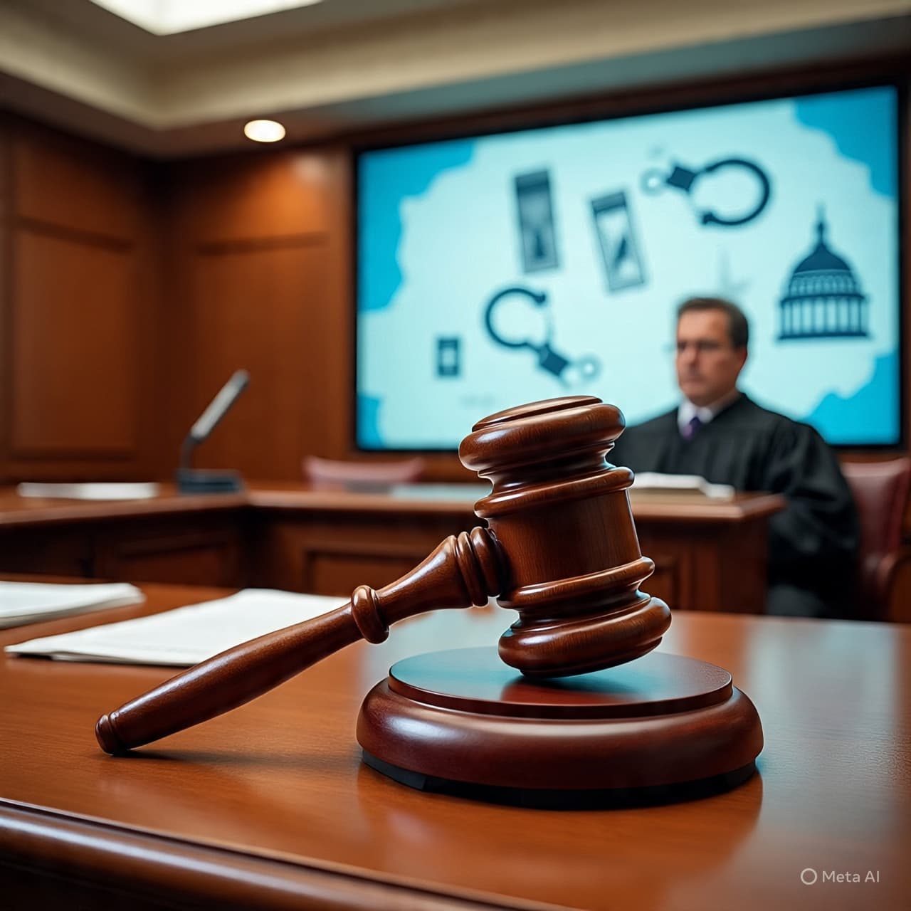 A Ruling, A Community’s Fear: Minnesota's Struggle with Immigration Enforcement