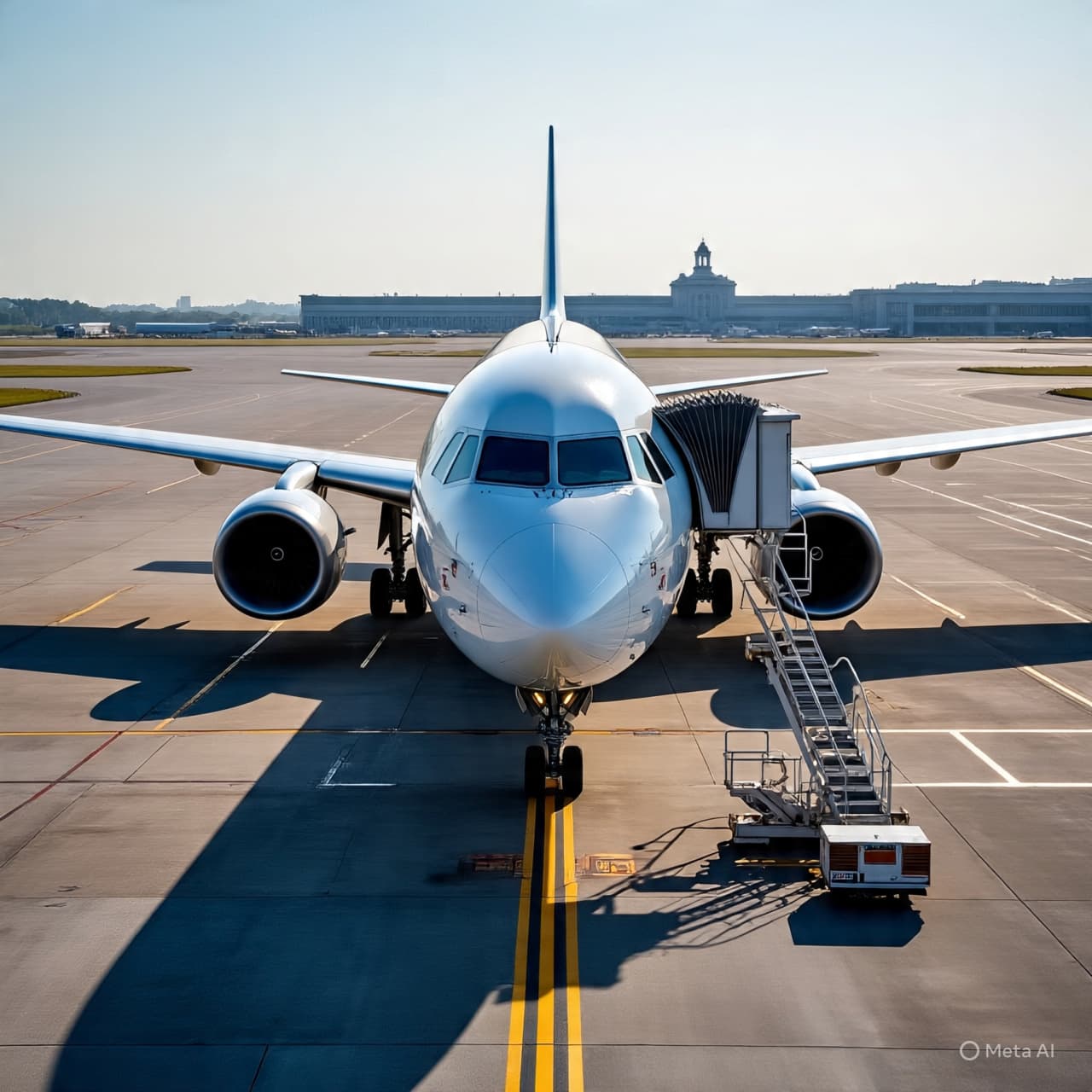 Cuba’s Energy Strains Reach Aviation as Fuel Supplies Come Into Question