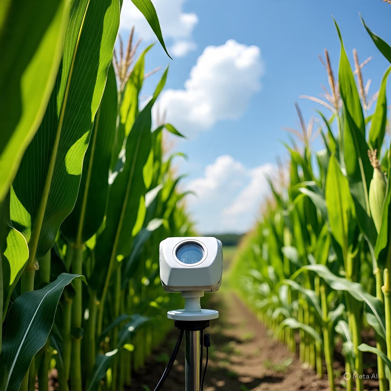 Between the Pannonian Horizon and the Seed, Finding the Geometry of a Greener Harvest