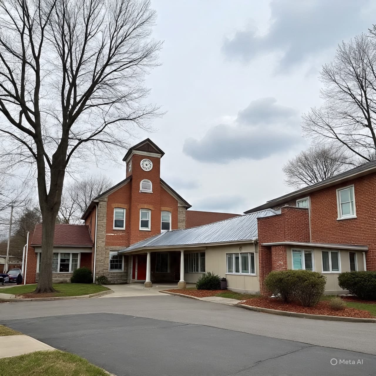 Two Lives, One Pursuit: A Community Waits as Police Search for Answers