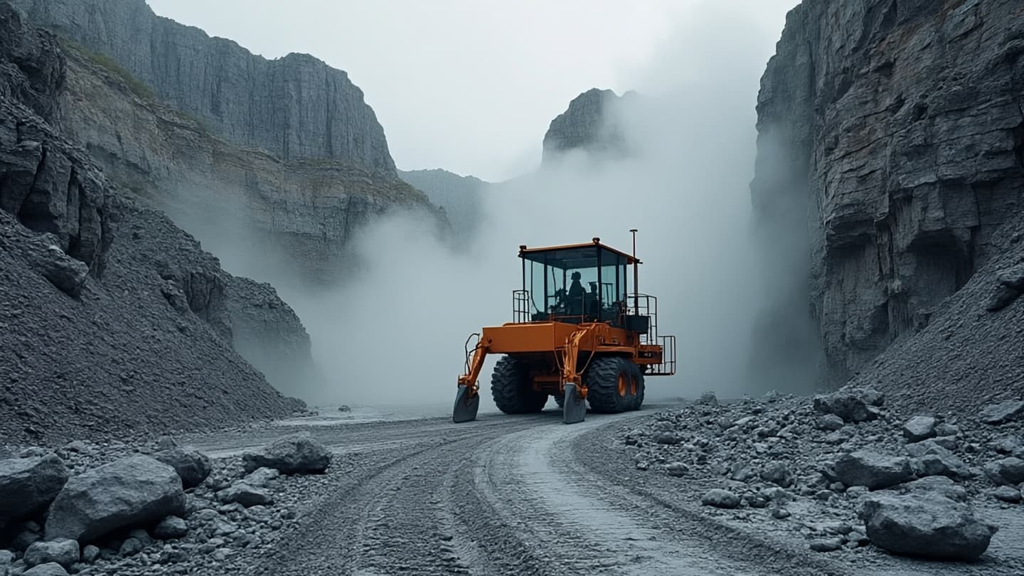 When the Island of Phosphate Seeks a Greener Path Toward a Prosperous Tomorrow