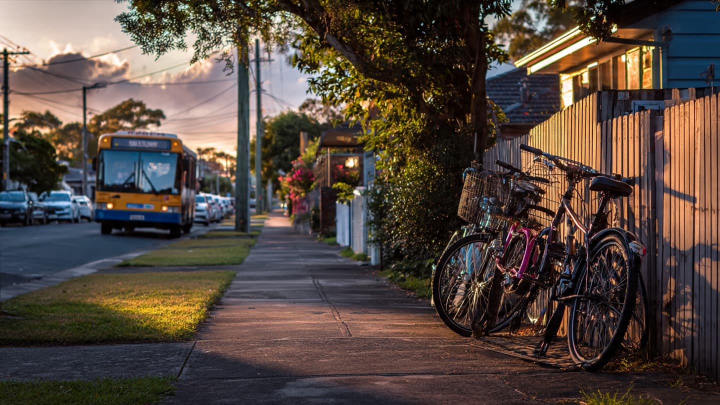 The Fuel Effect: Reflections on the Quiet Reshaping of the Australian Daily Commute