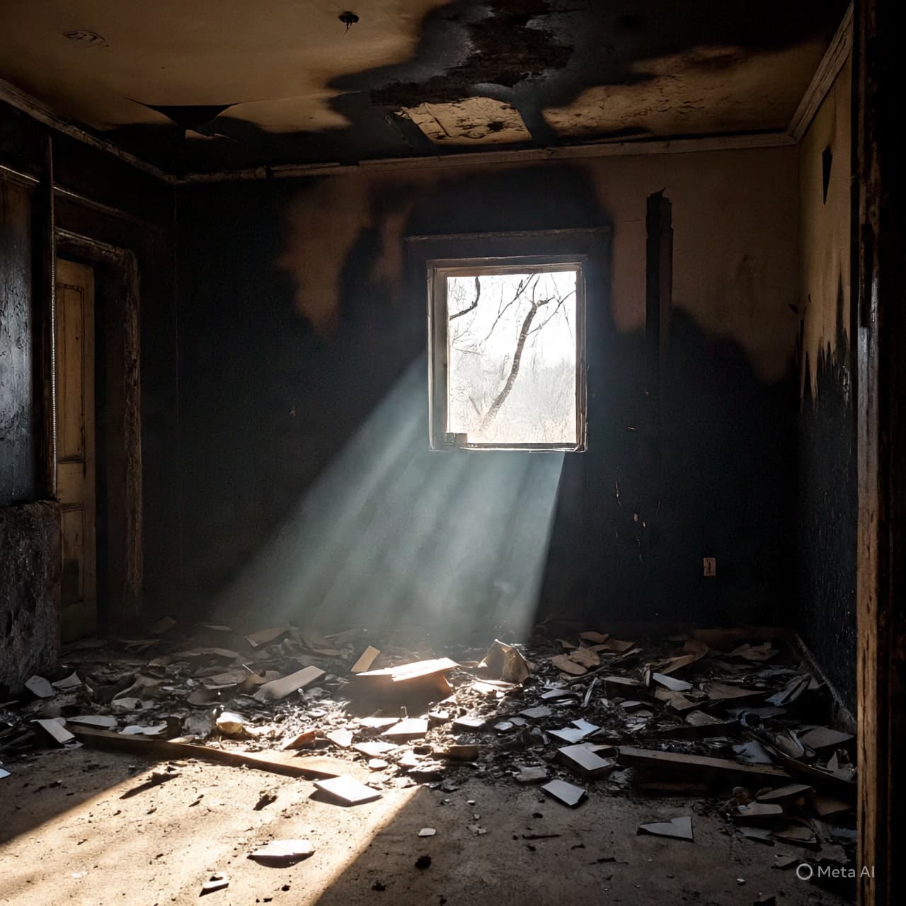 In the Wake of Smoke and Silence: A Ravenswood House Fire Leads to a Courtroom Reckoning