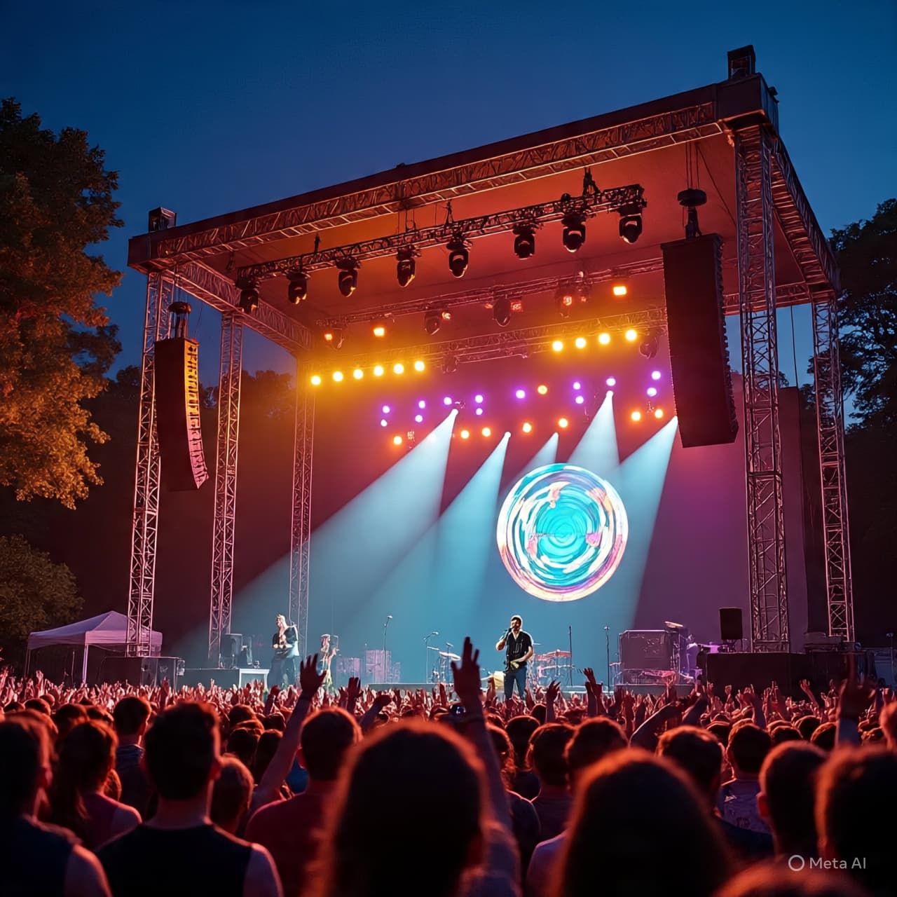 When Spotlight Meets Scrutiny: A Festival Faces a Difficult Choice