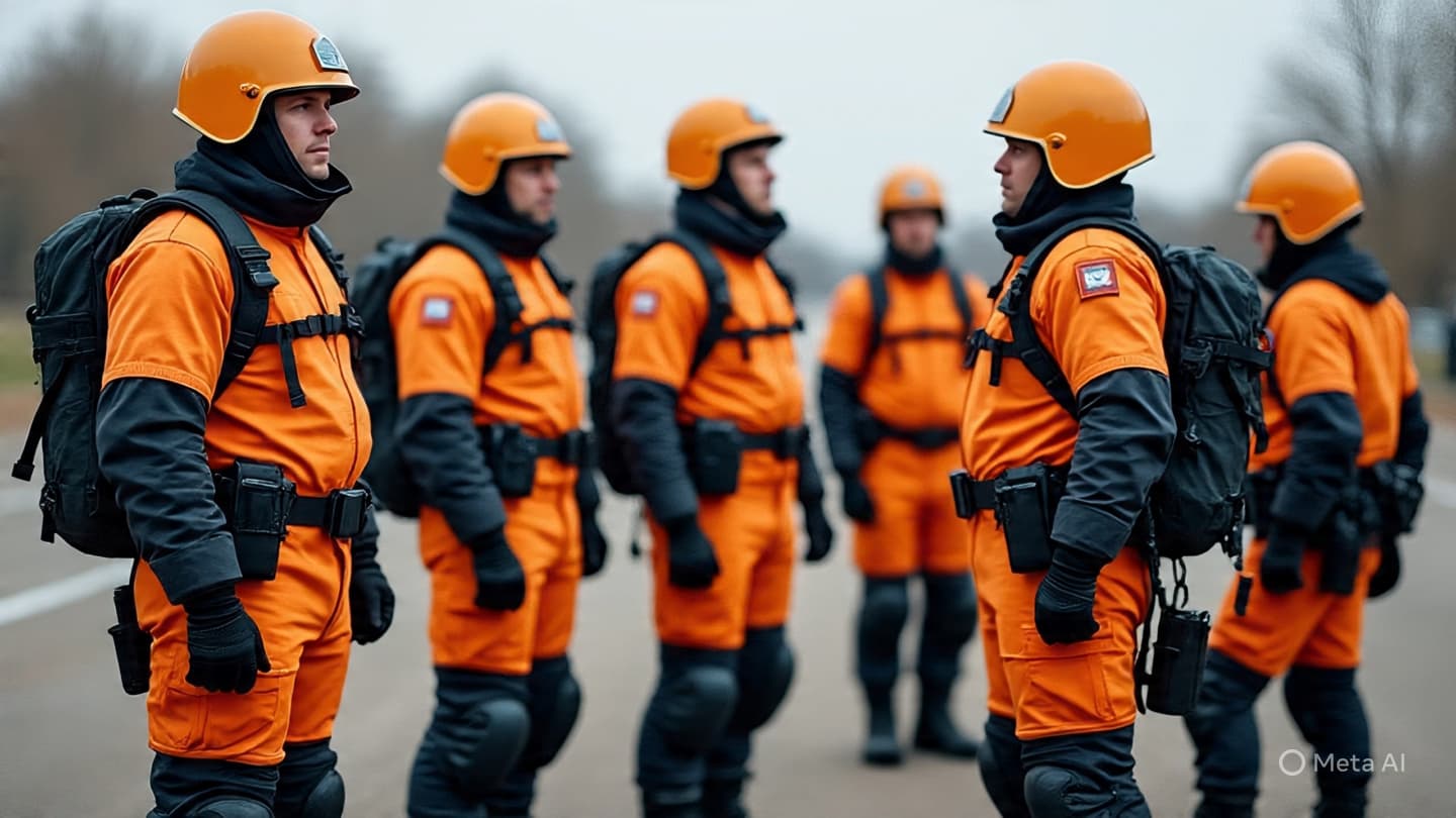 أصداء التاريخ: كيف تعود المخاطر القديمة إلى السطح؟