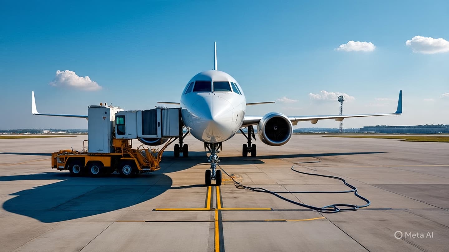 When the Sky Demands its Due: Reflections on a Rising Cost