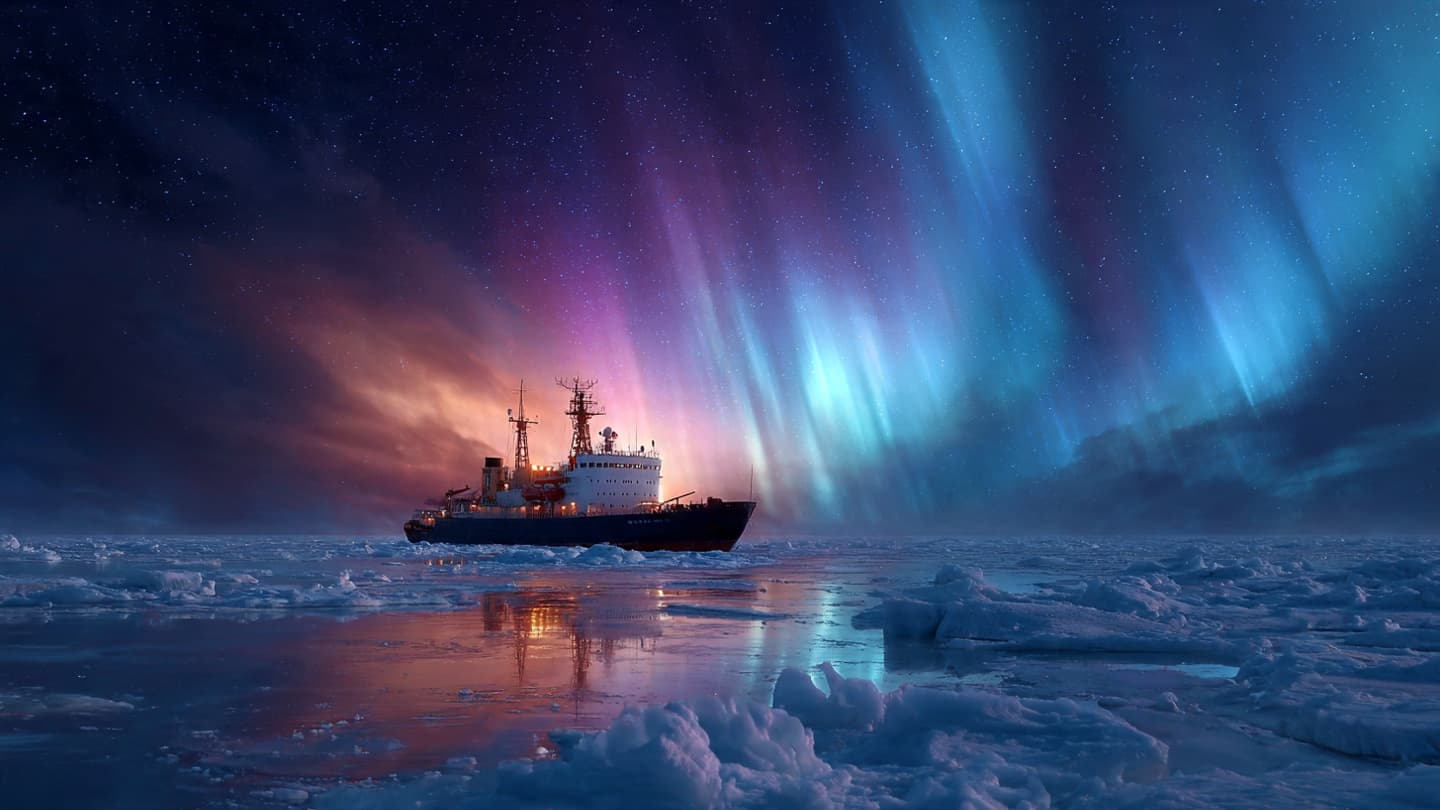 The Shadow of the Orinoco and the Middle East: Reflections on a Global Energy Pivot