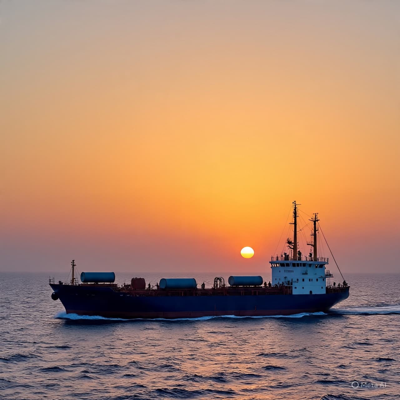 . After the Last Olive Branch: Why New Sanctions Fell Like Rain After Talks with