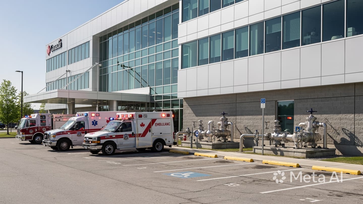 Hospital Operations Suspended in Kenora Following Significant Water Damage to Critical Diagnostic and Treatment Areas