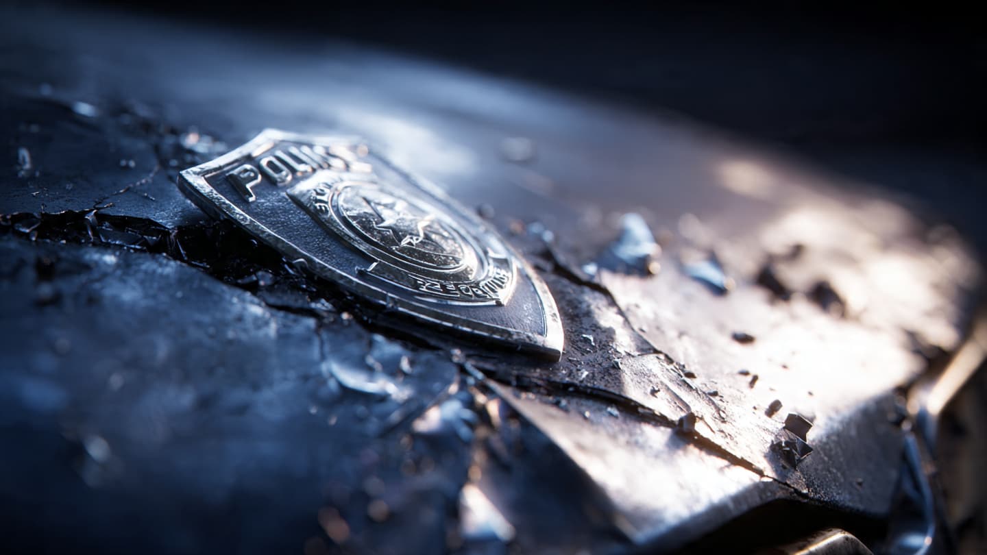 The Sins of the Bloodline: Reflections on a Violent Echo in the Auckland Afternoon