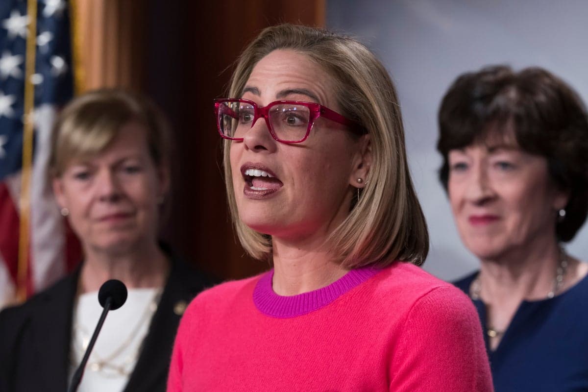Sinema Admits Romance with Security Guard Amidst Ex-Wife's Lawsuit