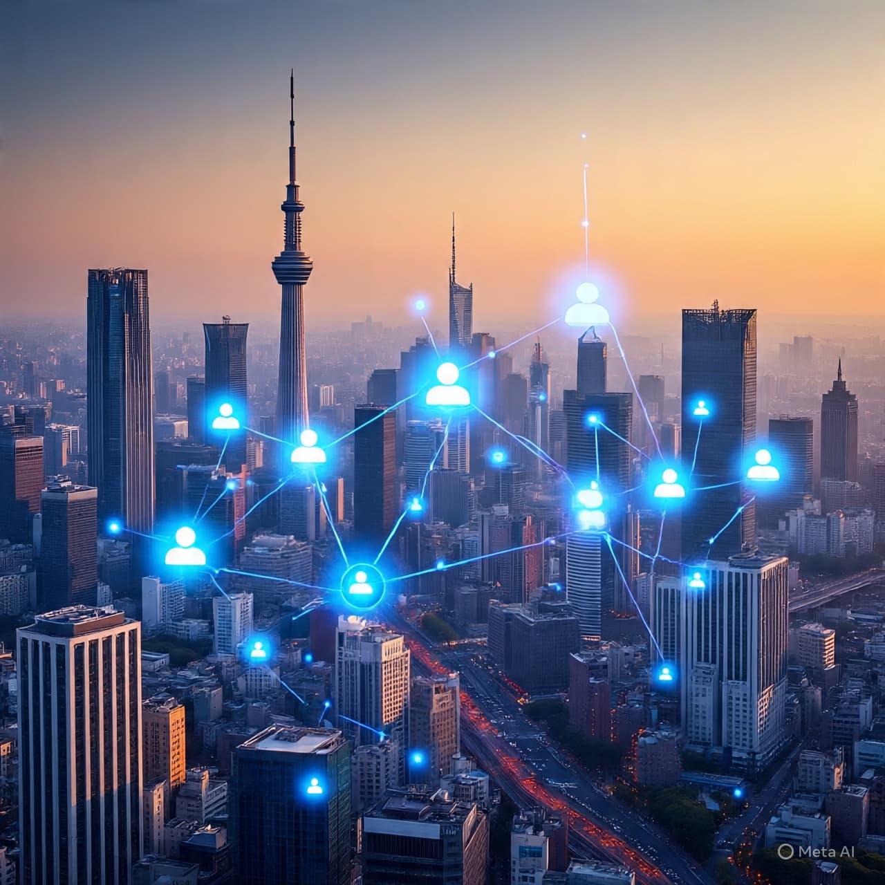 Bridging Innovation and Security: Microsoft’s $10 Billion Commitment in the Land of the Rising Sun