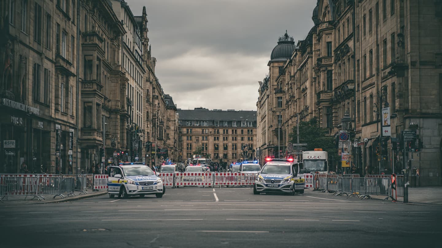 When a City Pauses, Can Justice Restore Its Quiet Rhythm?
