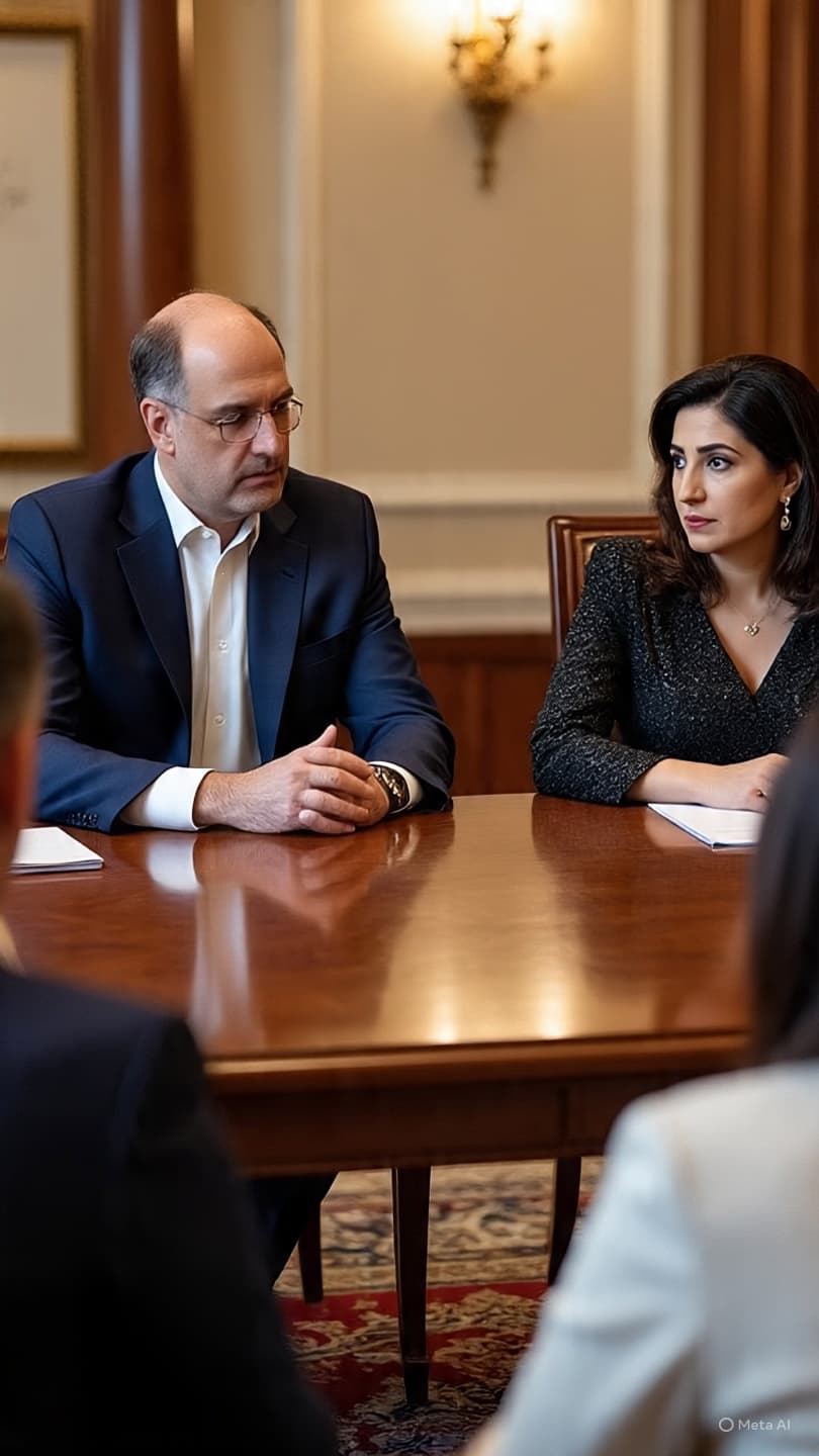 When the Tide Pauses: Can Pakistan Become the Shore Where Washington and Tehran Meet Again?