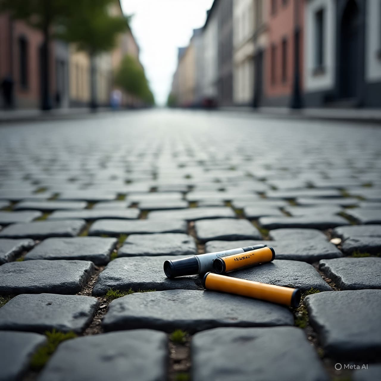 Beneath the Surface of the Quiet Afternoon: Reflecting on the Recent Series of Attacks