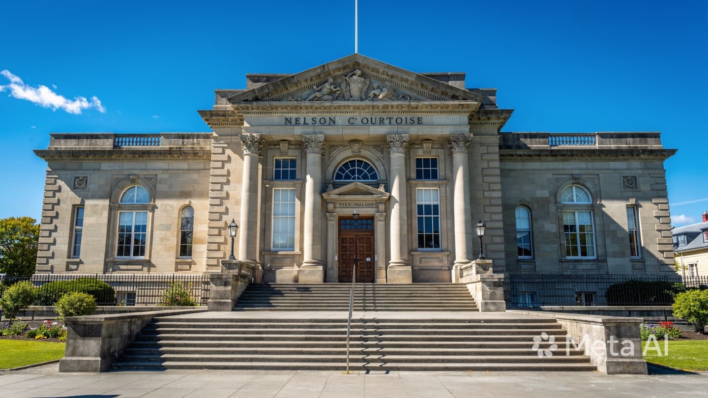 A Silence Broken After Twenty Years: Reflections on a Historical Sentencing in Nelson