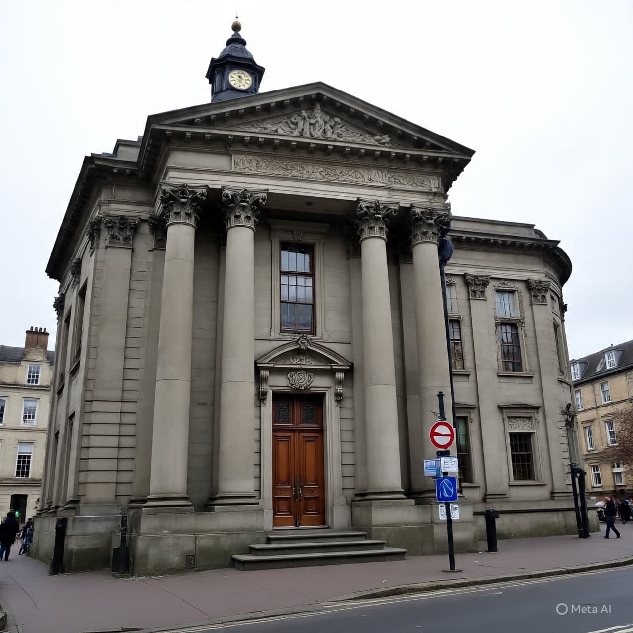 Between Identity and Paper Trails: A Case Moves Quietly Through Dublin’s Courts