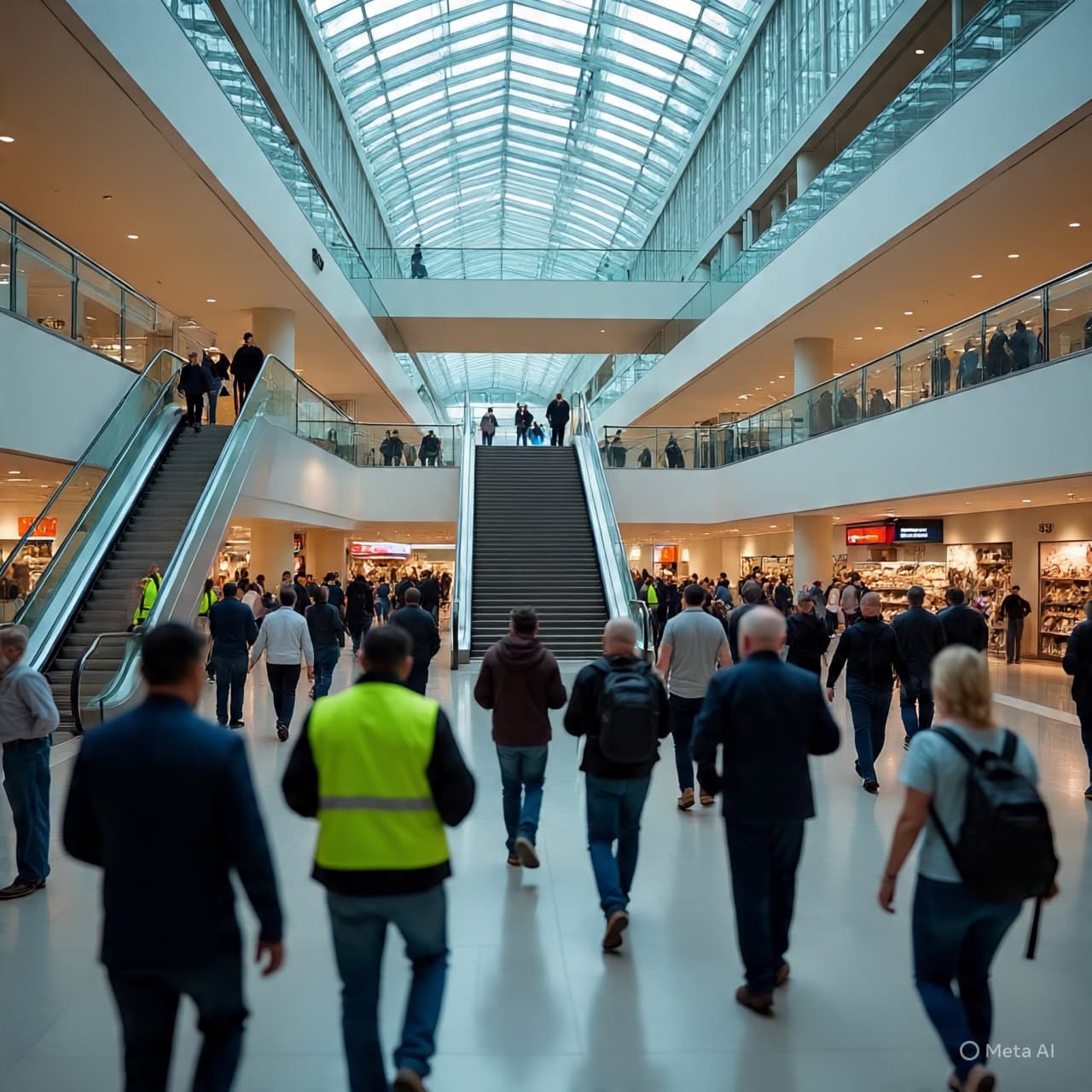 The Day Ordinary Turned Uncertain: Can Calm Ever Be Fully Restored?