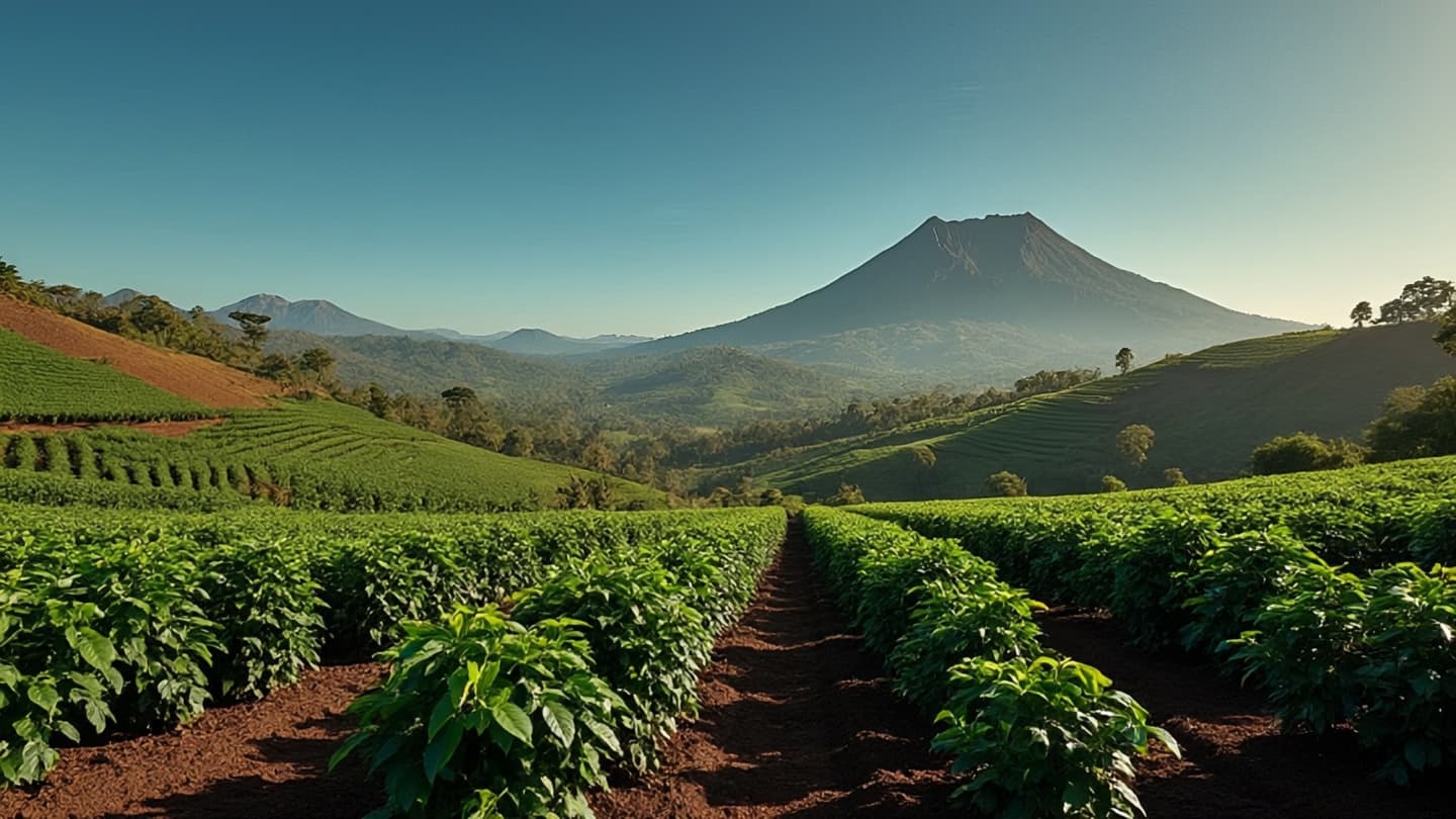 When the Harvest of Resilience Meets the Morning Light: A Narrative of Economic Stability