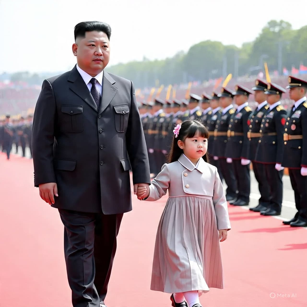 “Will the Next Dawn Rise with a Princess or a Strategist?”