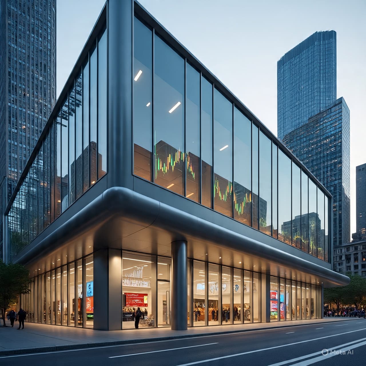 Doors, Keys, and the Price of Time: Mortgage Holders Standing at the Edge of a Possible March Hike