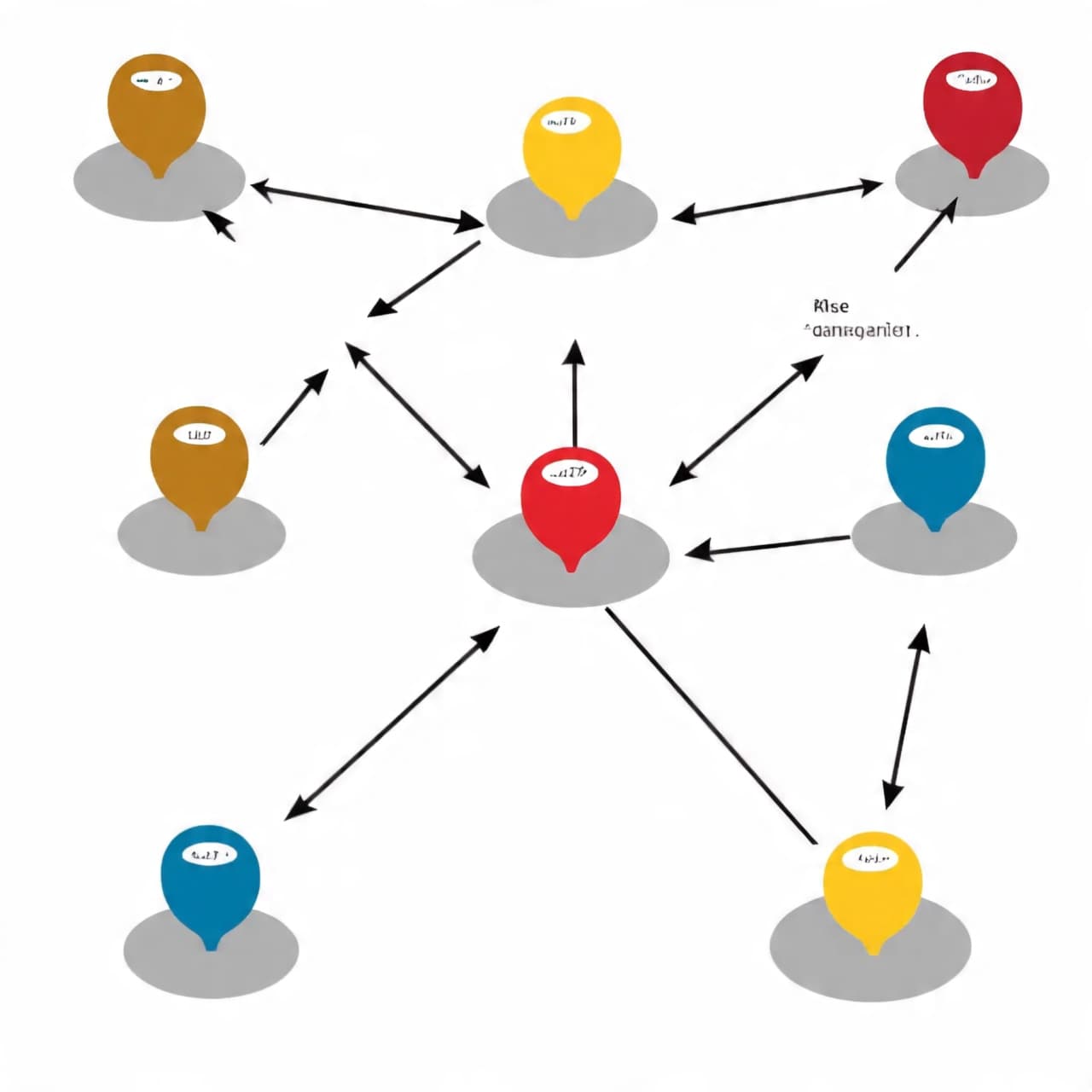 “When Machines Debate: A Quiet Revolution in How Decisions Take Shape”