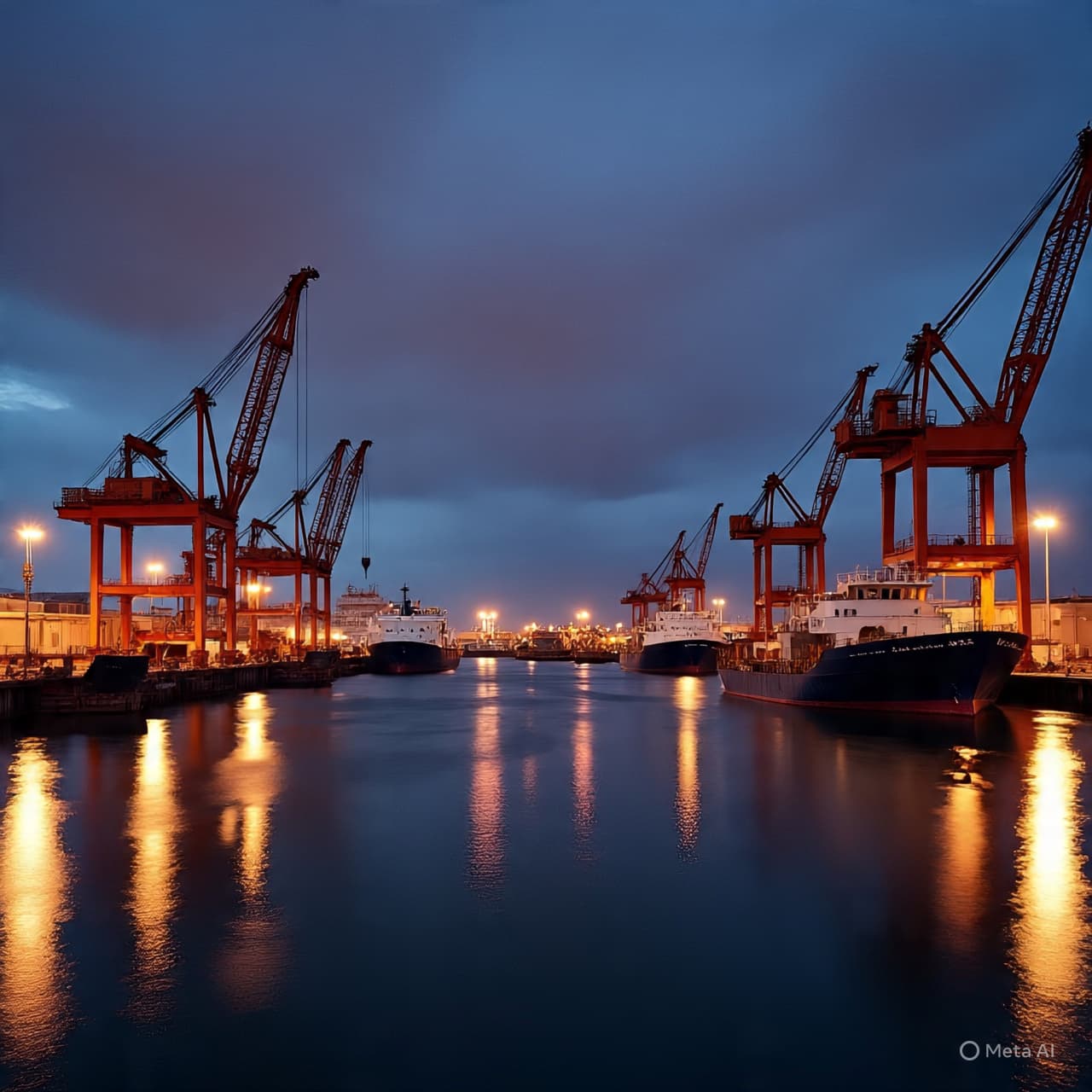 the Breath of the Global Gale: Reflections on the Weakening Light