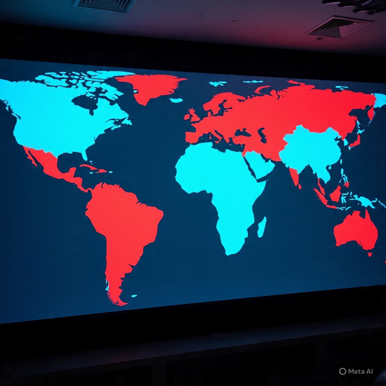 The Day the World Held Its Breath: Trump's Iran Threat and Its Global Reverberations