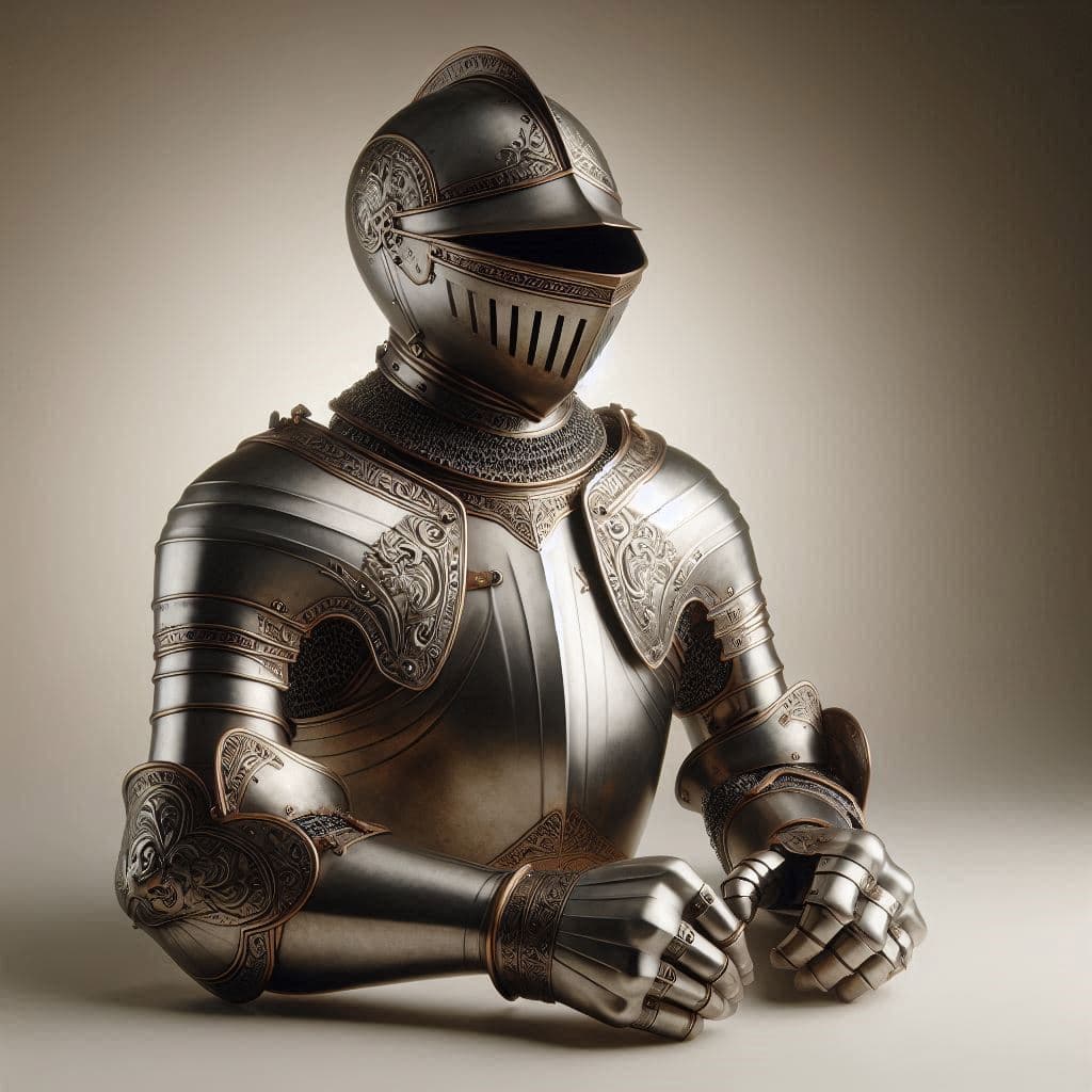 From Rusted Metal to Courthouse Steps: How a Medieval Relic Became Evidence