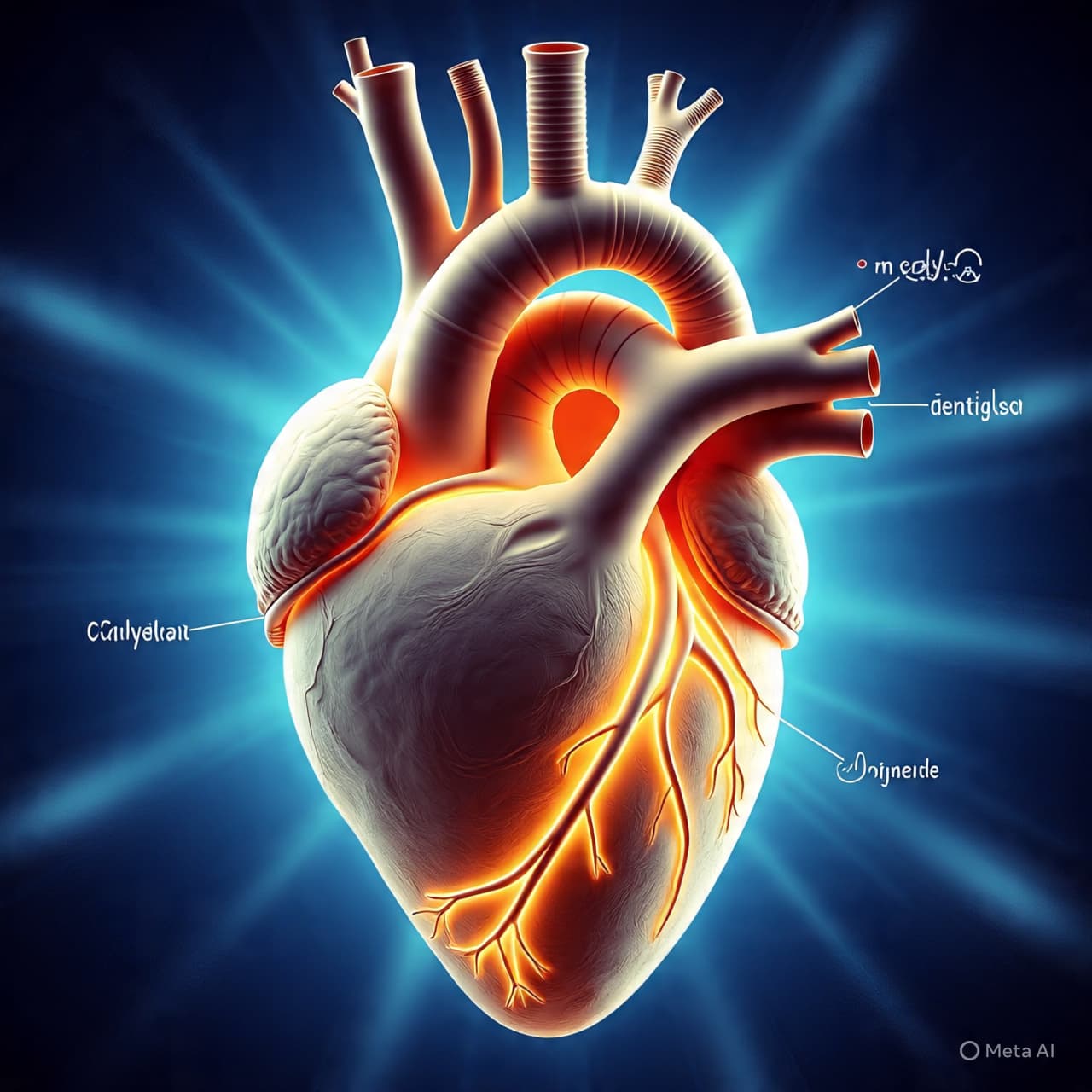 When the Heart Maps a Different Path: Reflections on the Hidden Rhythms of Diabetes