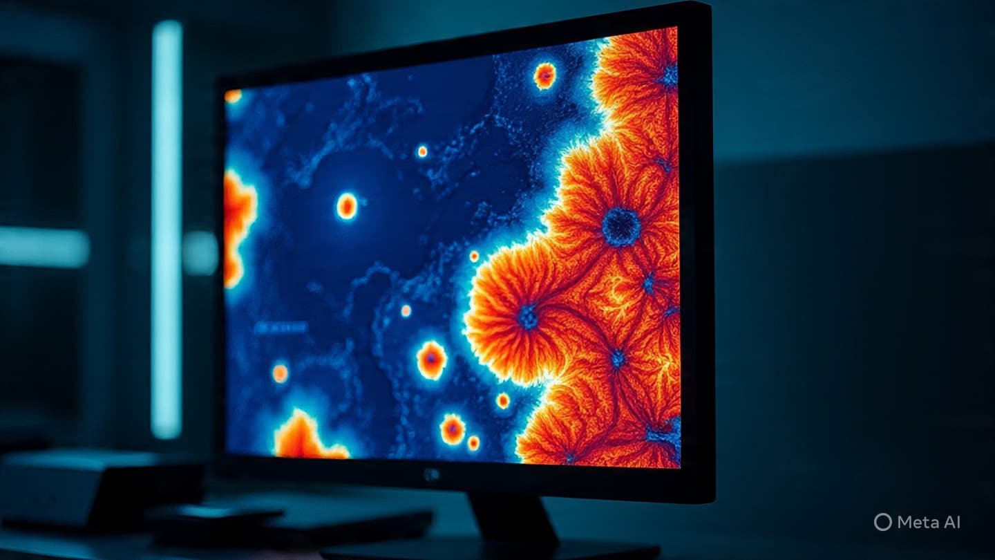 The Silent Ledger of the Atmosphere: How the Great Southern Ocean Records Our Changing Time