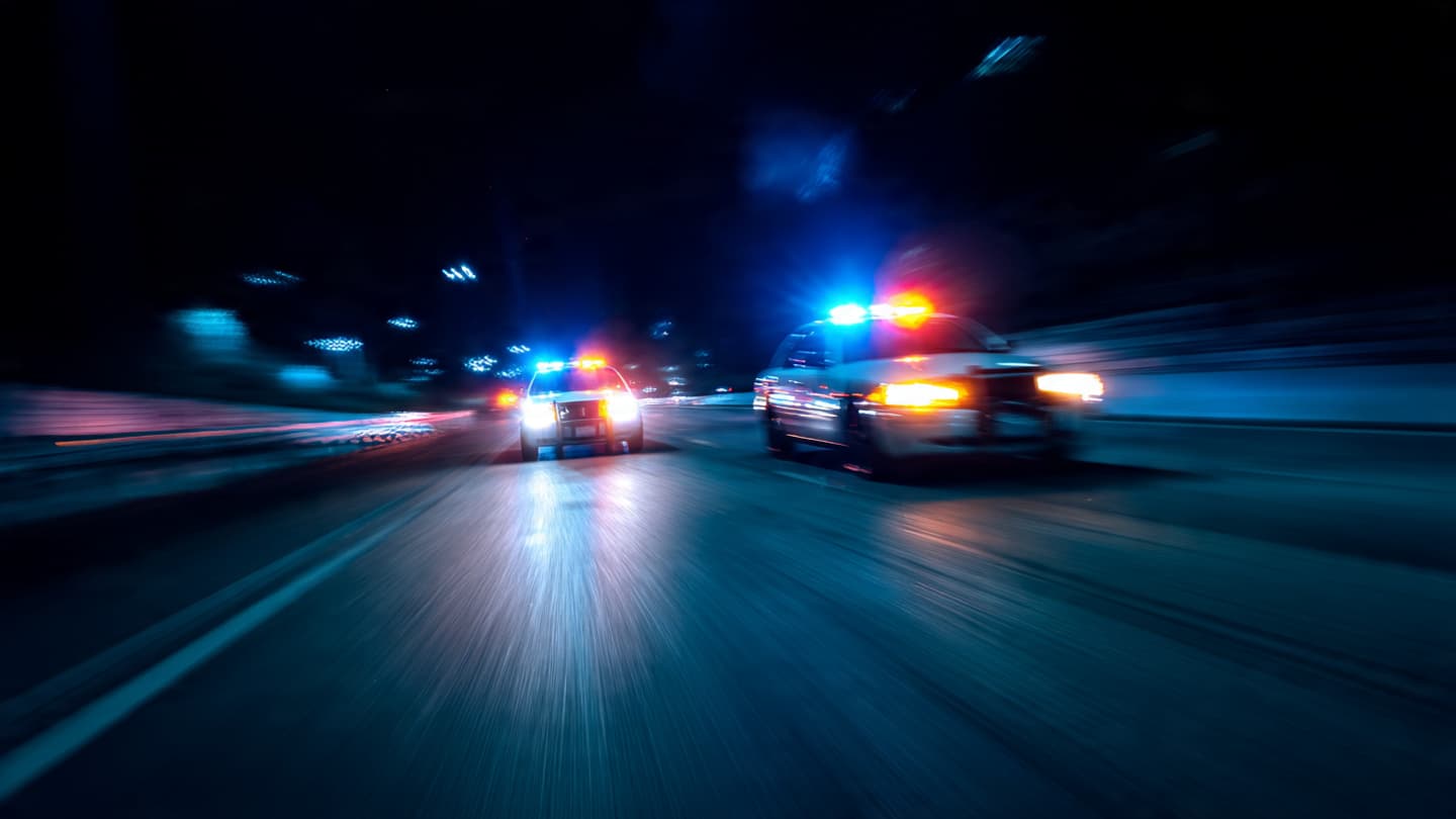 When Duty Calls in Urgency, Some Answer Without Hesitation