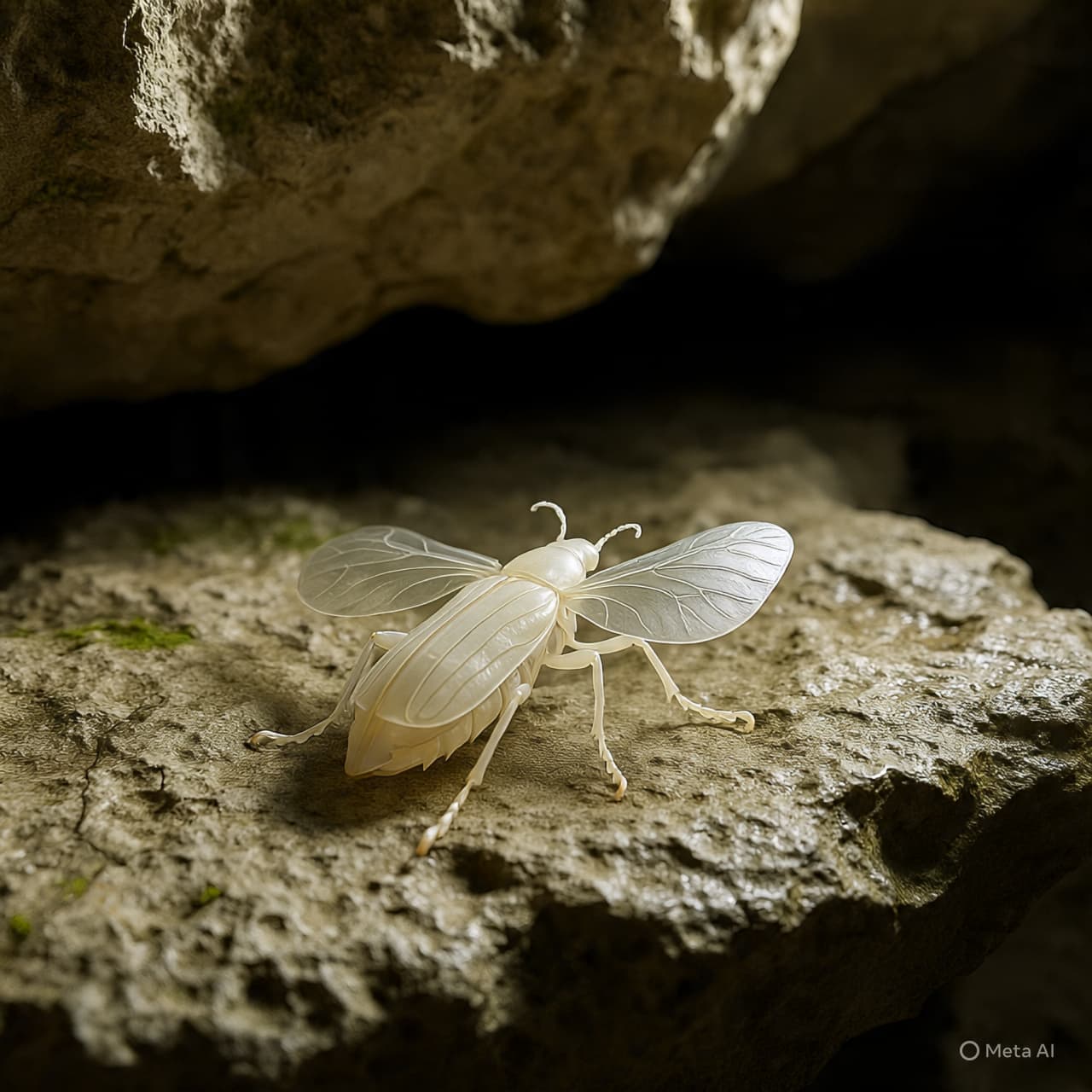 Of Earth and Shadow, The Quiet Awakening of Ancient Life Within the Deep Balkan Silences