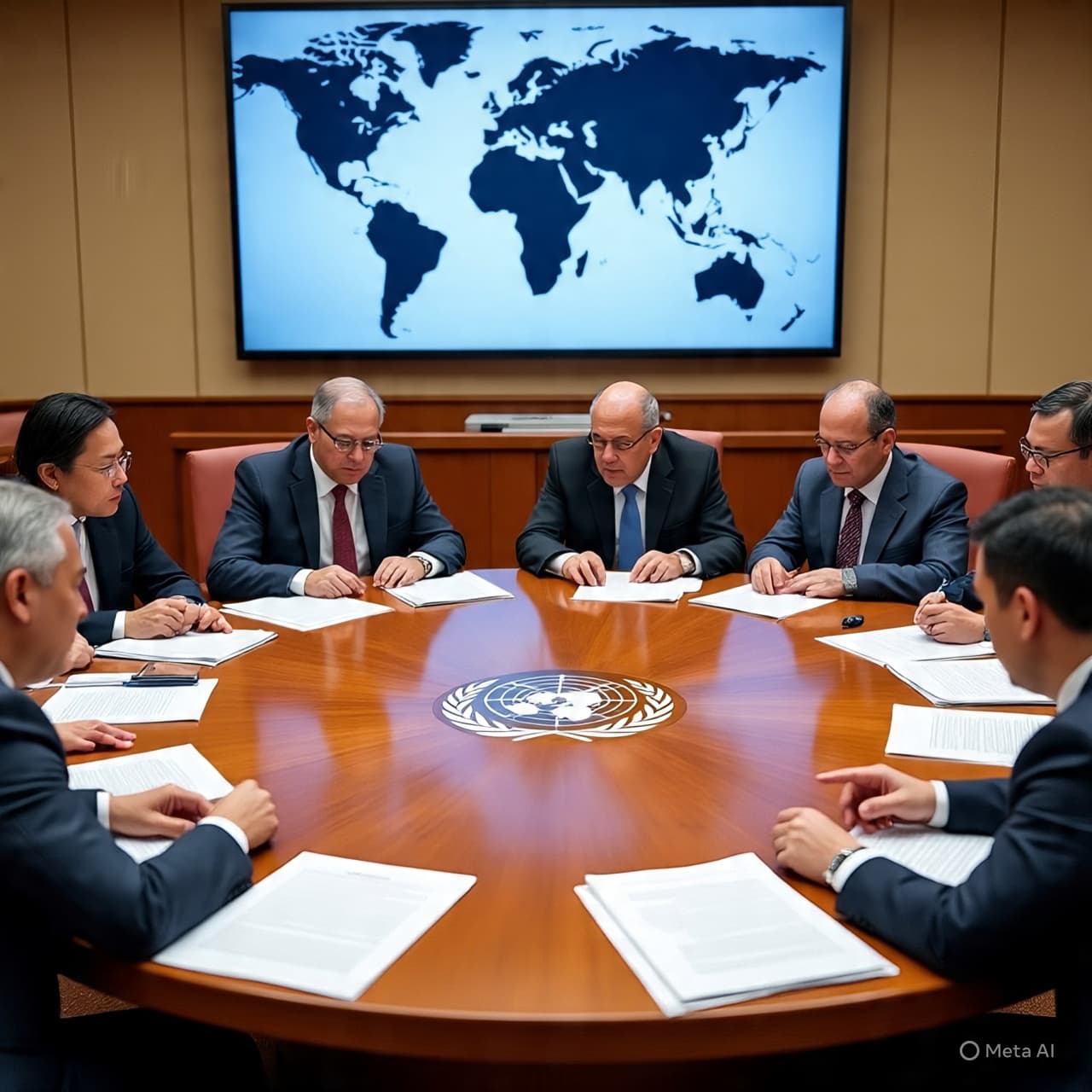 When Words Are Softened: What Does a Non-Binding Draft Signal for Hormuz Governance?