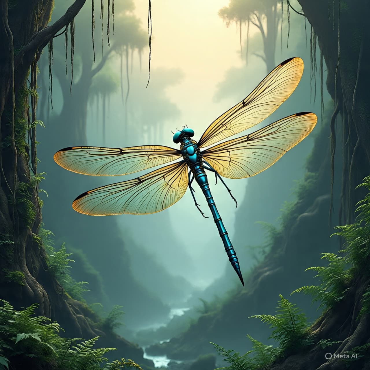 Between Wings and Atmosphere: Reconsidering the Giants of a Prehistoric Sky