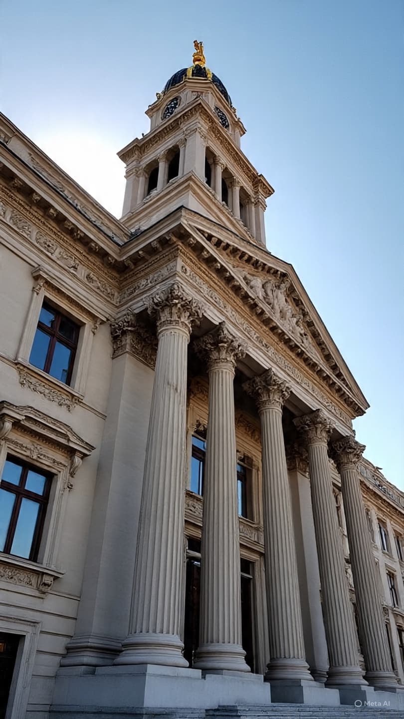 The Dinar’s Gentle Ascent: Reflections on the Steady Pulse of Serbian Financial Market Stability