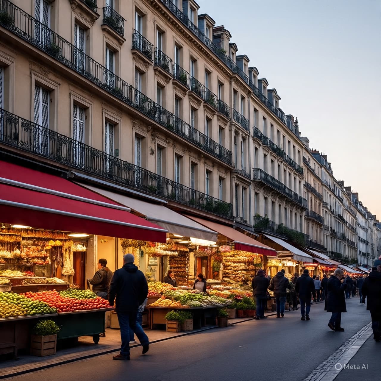 Where Tulips Meet Turmoil: Reflections on Race, Austerity, and Civic Change in Saint‑Denis