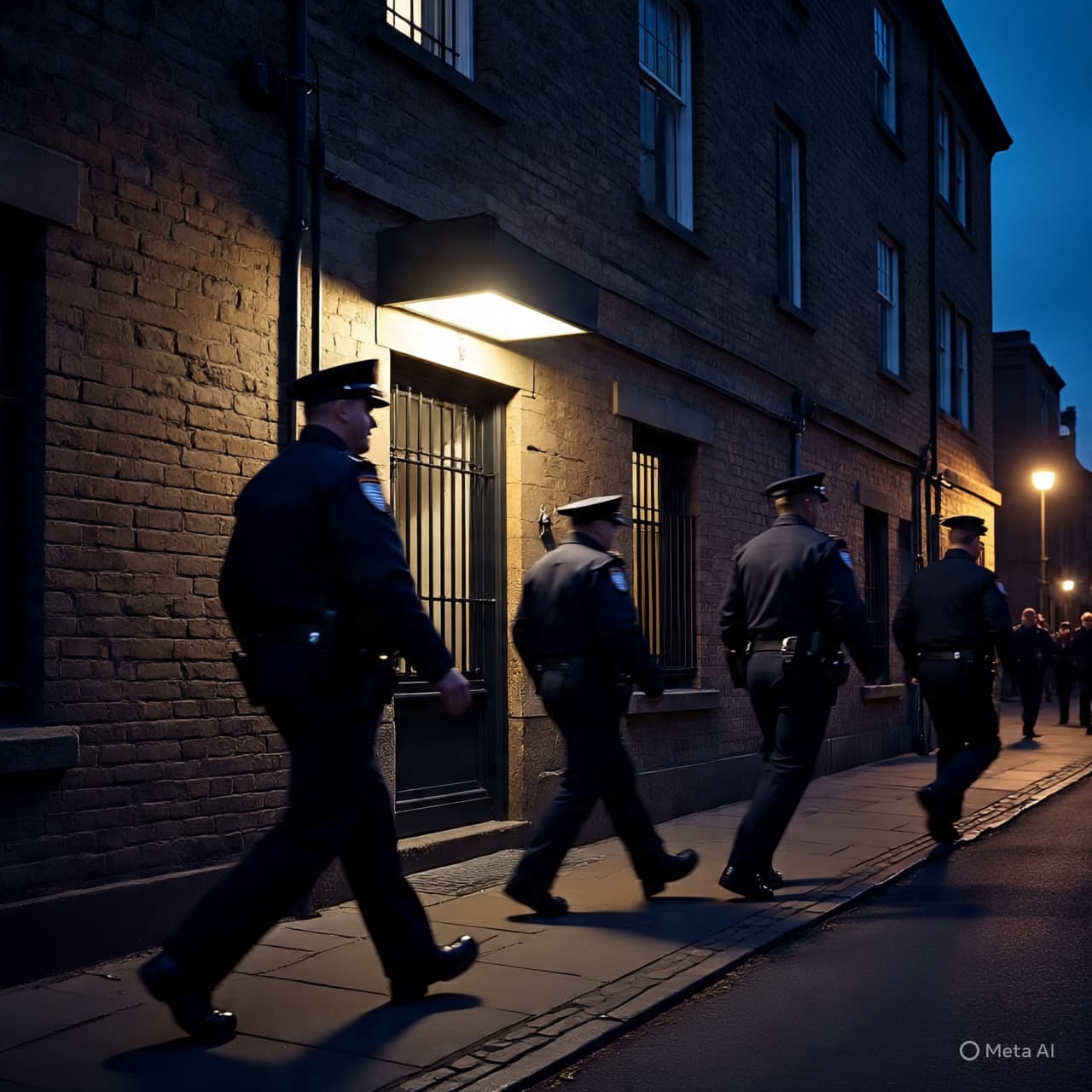 In the Quiet After Harm: Policing Coercive Abuse and the Limits of Resolve