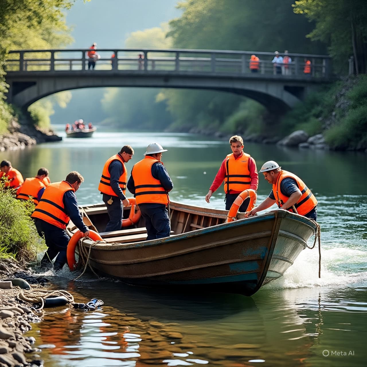 When Leisure Meets Fragility, Can We Ever Predict the Unexpected?