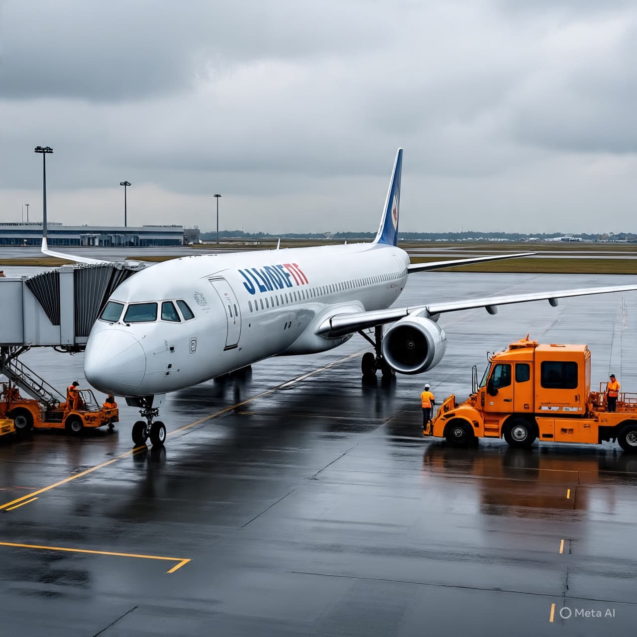 Between Runways and Reservoirs: New Zealand’s Flights Slow as a Fuel Crisis Unfolds